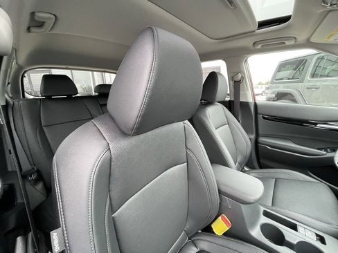 New 2026 Kia Seltos SX w/ SX Sunroof Package image 31