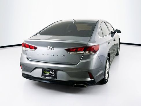 Used 2019 Hyundai Sonata SE image 9