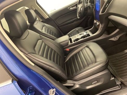 Used 2021 Ford Edge SEL w/ Convenience Package AWD/4WD image 29