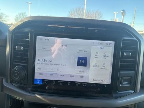 Used 2024 Ford F150 XLT image 24