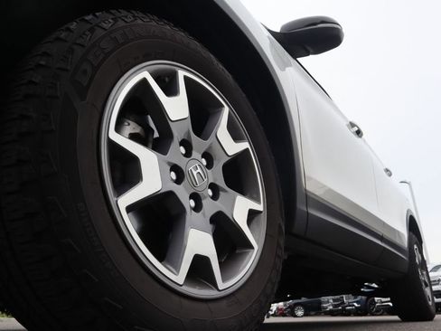 Used 2023 Honda Passport TrailSport image 9