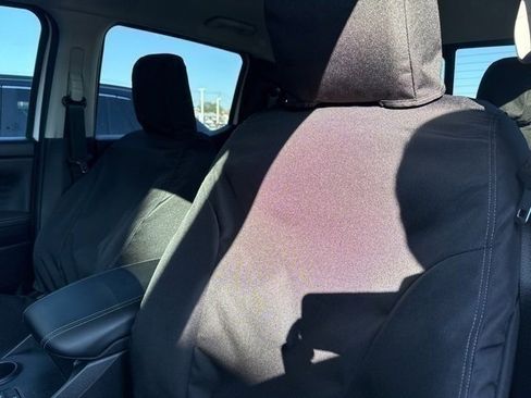 Used 2024 Ford Ranger XLT w/ Equipment Group 301A High image 9