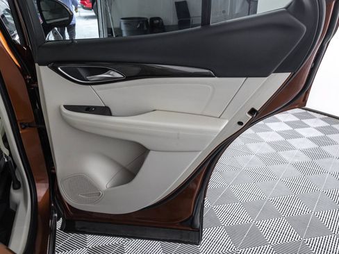 Used 2021 Buick Envision Preferred AWD/4WD image 43