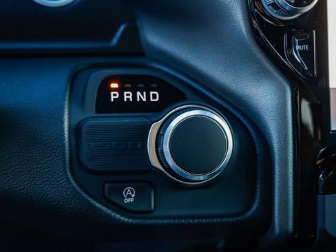 New 2025 RAM 1500 Big Horn image 20