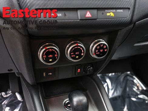 Used 2024 Mitsubishi Outlander Sport ES AWD/4WD image 19