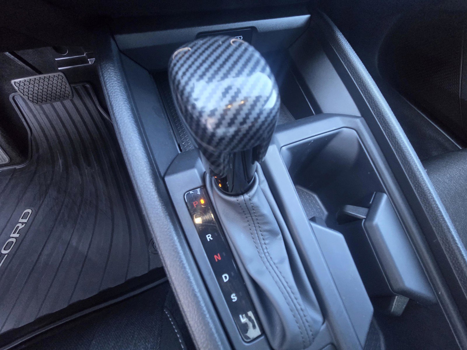Used 2024 Honda Accord EX image 14
