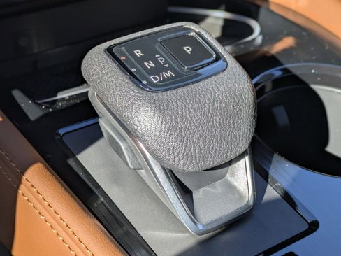 New 2026 Nissan Rogue Platinum w/ Platinum Premium Package image 17