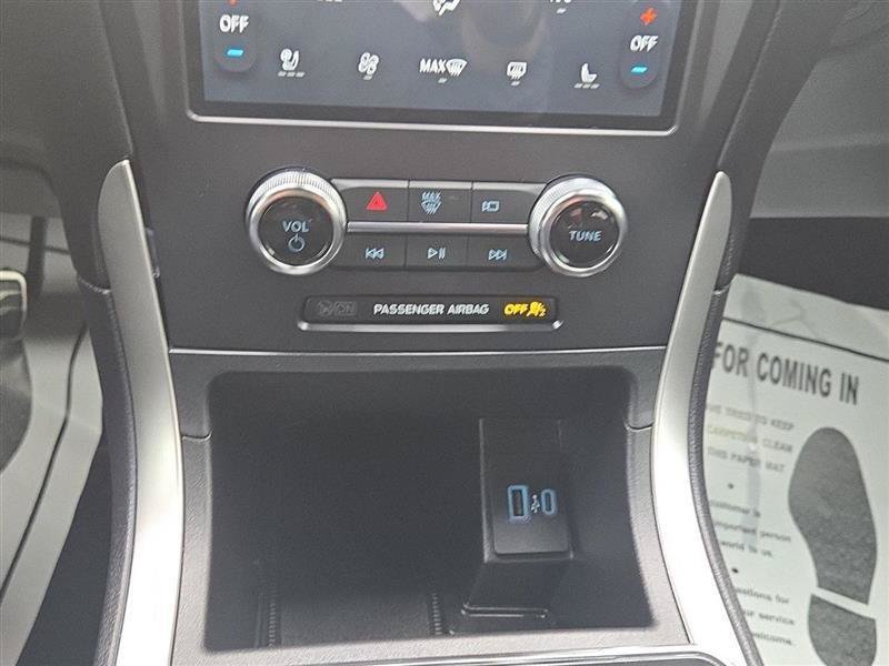 Used 2024 Ford Edge ST-Line AWD/4WD image 20
