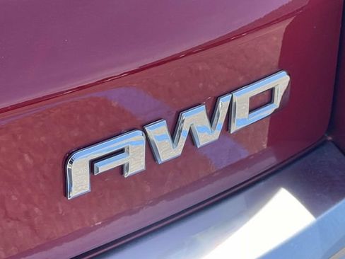 Used 2014 GMC Acadia Denali AWD/4WD image 9