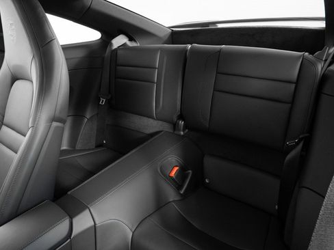 Certified 2025 Porsche 911 Carrera image 19