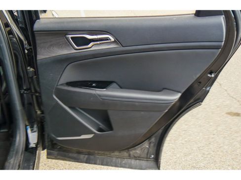 Used 2023 Kia Sportage X-Line image 19