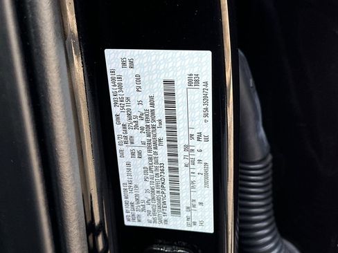 Certified 2023 Ford F150 XL RWD image 26