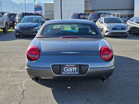 Used 2003 Ford Thunderbird RWD image 7