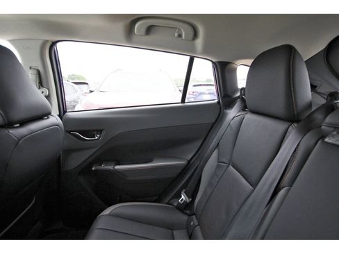 New 2026 Subaru Crosstrek 2.5i Limited AWD/4WD image 9