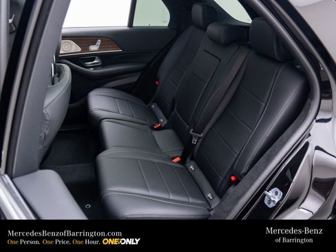 New 2026 Mercedes-Benz GLE 350 4MATIC image 19