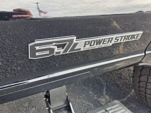 New 2026 Ford F250 King Ranch w/ Chrome Package image 16