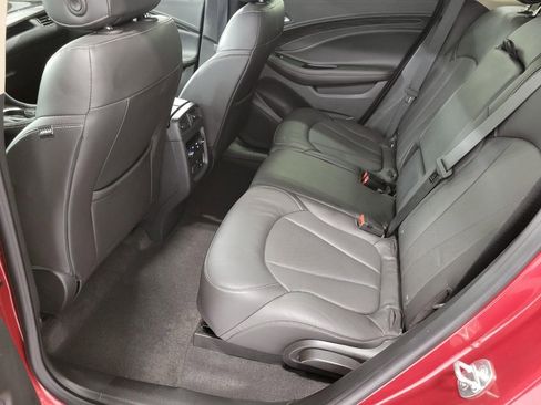 Used 2018 Buick Envision Essence image 22