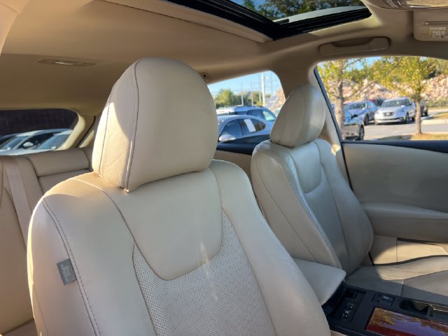 Used 2011 Lexus RX 350 2WD w/ Premium Pkg image 29