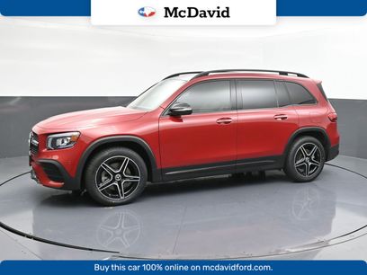 Used 2023 Mercedes-Benz GLB 250