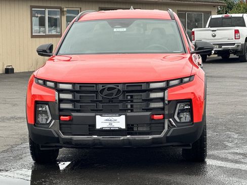 New 2026 Hyundai Santa Cruz XRT AWD/4WD image 9