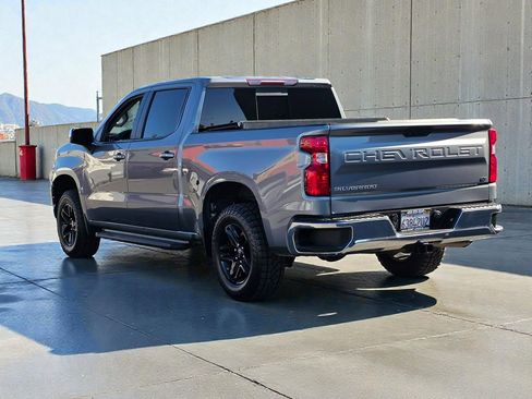 Used 2019 Chevrolet Silverado 1500 LT w/ All-Star Edition image 6