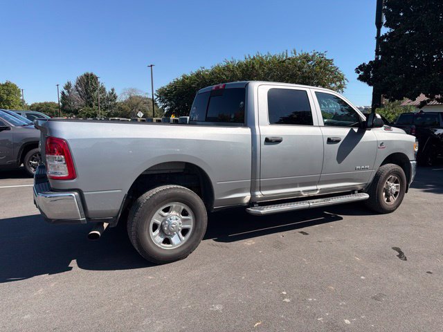 Used 2022 RAM 2500 Tradesman AWD/4WD image 4