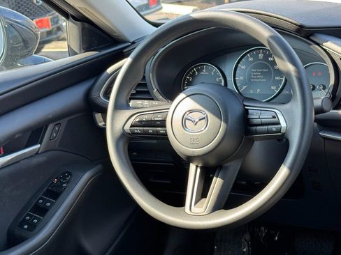 New 2026 MAZDA MAZDA3 s image 7