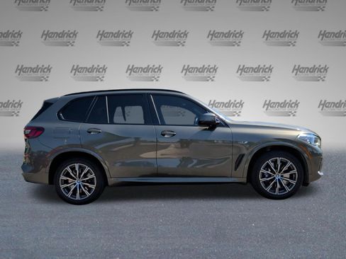 Used 2022 BMW X5 xDrive45e w/ M Sport Package AWD/4WD image 6