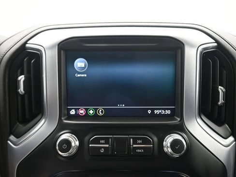 Used 2021 GMC Sierra 1500 Elevation AWD/4WD image 18