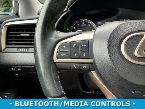 Used 2022 Lexus RX 350 AWD w/ Premium Package image 11
