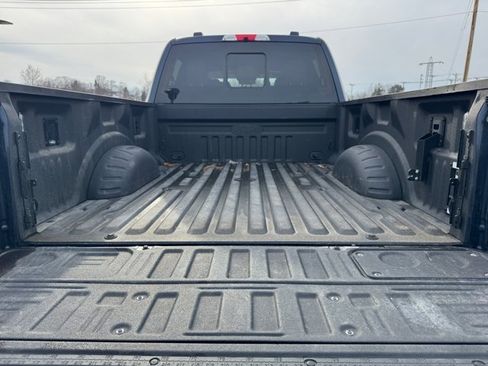 Used 2024 Ford F250 Lariat w/ Lariat Ultimate Package image 25