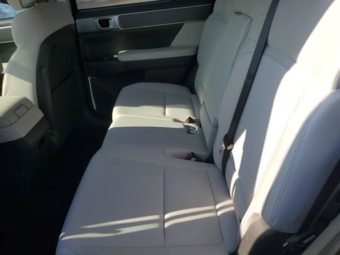 New 2026 Hyundai Santa Fe SE AWD/4WD image 10