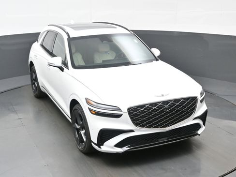 New 2026 Genesis GV70 3.5T Sport Prestige image 19