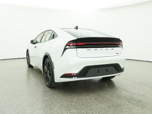 New 2026 Toyota Prius image 22