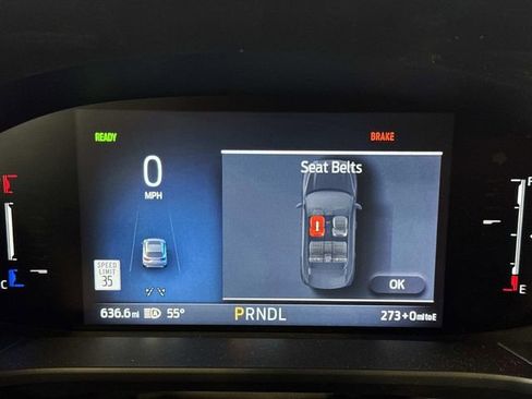 Used 2025 Ford Escape SE image 20