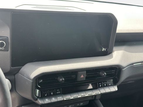 Used 2024 Toyota Land Cruiser AWD/4WD image 11