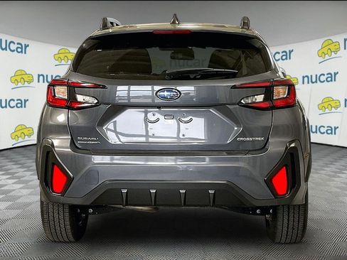 Used 2024 Subaru Crosstrek 2.0i Premium AWD/4WD image 5