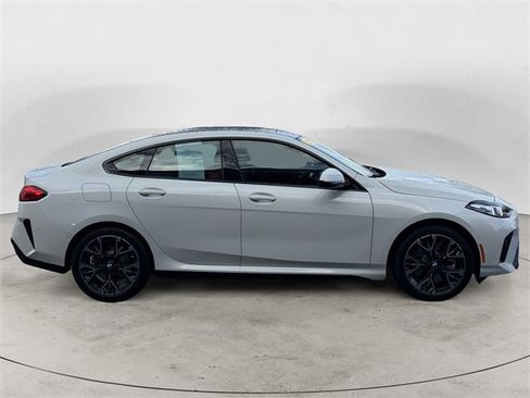 Used 2025 BMW 228i xDrive w/ Premium Package image 8