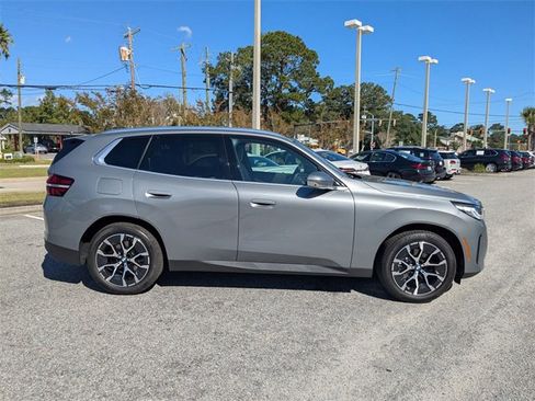 New 2026 BMW X3 xDrive30 w/ Premium Package image 4