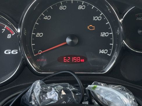 Used 2008 Pontiac G6 Value Leader image 14