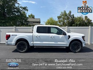 Used 2024 Ford F150 XLT w/ Equipment Group 303A High AWD/4WD video 1