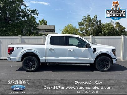 Used 2024 Ford F150 XLT w/ Equipment Group 303A High