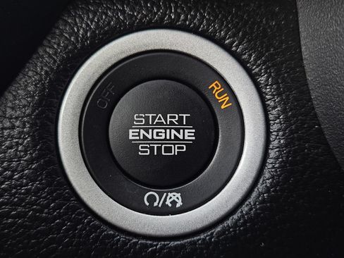 Used 2025 RAM 1500 Big Horn AWD/4WD image 20