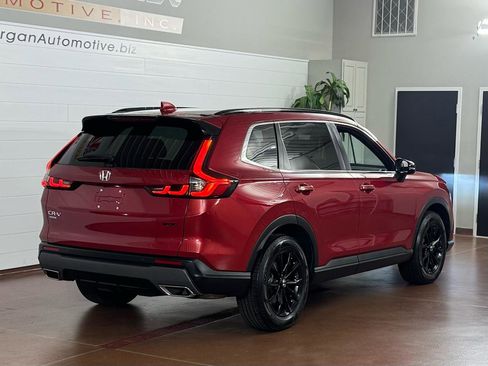 Used 2024 Honda CR-V Sport-L image 3