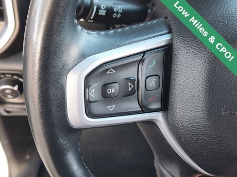 Used 2023 RAM 1500 Big Horn image 27