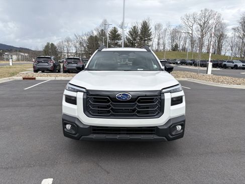 New 2026 Subaru Outback Touring XT image 2