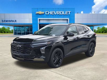 New 2026 Chevrolet Trax ACTIV w/ Driver Confidence Package
