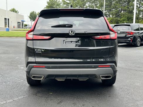 Used 2025 Honda CR-V Sport-L image 11