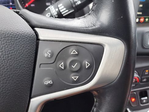 Used 2019 GMC Terrain SLE w/ Driver Convenience Package AWD/4WD image 12