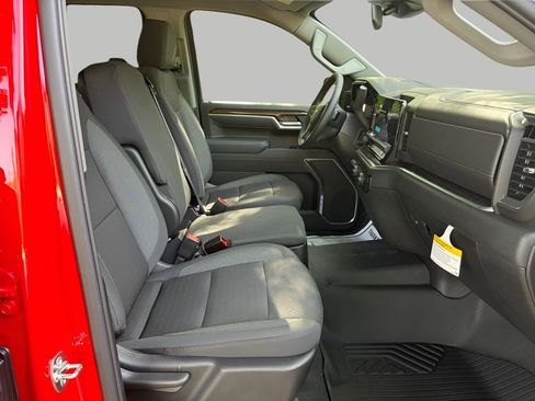 New 2026 Chevrolet Silverado 1500 LT AWD/4WD image 11
